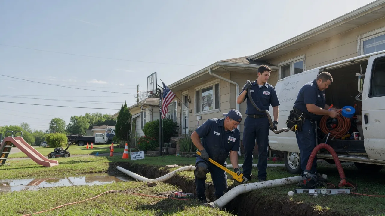 Toilet Installation in Clarence, MO near me